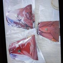 Mi proyecto del curso: Diseño de accesorios en cuero sin costuras. Un proyecto de Diseño, Diseño de complementos, Artesanía, Costura y Fotografía de estudio de jorgearley.meza - 30.09.2023