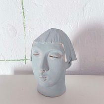 My project for course: Introduction to Clay Figurative Sculpture. Artes plásticas, e Escultura projeto de Alexandra Breda - 02.10.2023