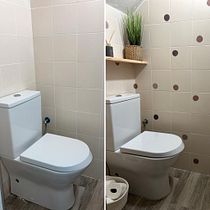 Mi proyecto del curso: Decoración de interiores: trucos para renovar tu hogar Ein Projekt aus dem Bereich Innendesign, Dekoration von Innenräumen, Innenarchitektur und Raumgestaltung von monikloz - 02.10.2023