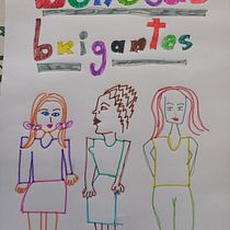 Meu projeto do curso: Criação de histórias para crianças. Projekt z dziedziny Pisanie, Stor, telling, Ilustracje dla dzieci, Kreat, wne zabaw, z dziećmi, Narracja, Beletr, st, ka, Kreat, wne pisanie i Literatura dziecięca użytkownika Valéria Tuleski - 02.10.2023