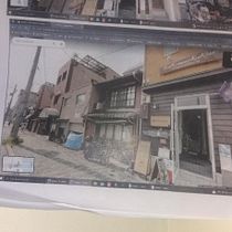 My project for course: Expressive Architectural Sketching with Colored Markers. Een project van  Schetsen,  Tekening,  Architecturale illustratie, Sketchbook y  Illustratie met inkt van Drew Marshall - 02.10.2023