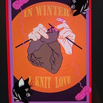 My project for course: Illustrated Deck of Cards Creation. Un projet de Design , Illustration traditionnelle, Design graphique, Illustration numérique , et Narration de atzibourtzi_1 - 28.09.2023