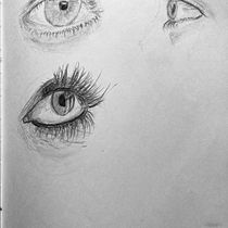 Mi proyecto del curso: Sketchbook de retrato: explora el rostro humano. Sketching, Drawing, Portrait Drawing, Artistic Drawing, and Sketchbook project by Javier Menéndez - 09.29.2023