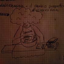 Il mio progetto del corso: Scrittura creativa: come sbloccare e innescare idee. Writing, Creativit, Stor, telling, Narrative, and Creative Writing project by michelatruschi - 10.02.2023