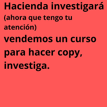 Mi proyecto del curso: Copywriting para copywriters. Advertising, Cop, writing, Stor, telling, and Communication project by Fernando Donayre Maldonado - 10.03.2023