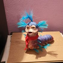 Mi proyecto del curso: Creación de un Art Toy. Un progetto di Character design, Scultura, Design di giocattoli e Art to di Marisol Villaverde - 03.10.2023