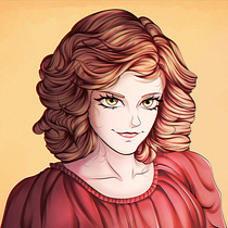 Mi proyecto del curso: Ilustración digital de personajes manga. Traditional illustration, Character Design, Comic, Digital Illustration, and Manga project by Elias Uriel Ramos - 10.03.2023