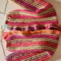 Meu projeto do curso: Crochê: crie roupas com apenas uma agulha. Fashion Design, Fiber Arts, DIY, Crochet, and Textile Design project by bio.cristhiane - 10.20.2023