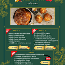 Mi proyecto del curso: Canva de 0 a 100: crea diseños de forma profesional. Un progetto di Br, ing, Br, identit, Graphic design, Web design e Design per i social network di Gabriel Litvinoff - 04.10.2023