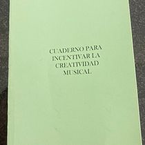 Mi proyecto del curso: Técnicas para entrenar tu creatividad. Un progetto di Design, Belle arti, Graphic design, Creatività e Sketchbook di Alexander Montaño - 04.10.2023