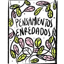 Mi proyecto del curso: Dibujo para el autoconocimiento: Pensamientos Enredados. Un projet de Illustration traditionnelle, B, e dessinée, Dessin , et Design  de mgiron573 - 03.10.2023