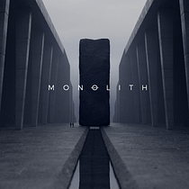MONOLITH : Une galerie virtuelle . Een project van Interactief ontwerp, Interieurontwerp, Digitaal ontwerp y Ruimtelijk ontwerp van antoine.jonac - 05.10.2023
