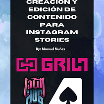 Mi proyecto del curso: Creación y edición de contenido para Instagram Stories. Un projet de Réseaux sociaux, Photographie smartphone, Marketing digital, Photographie numérique, Marketing mobile, Instagram, Marketing de contenu, Photographie pour Instagram, Marketing pour Instagram, Photographie lifest , et le de Juan Manuel Nuñez Marquez - 03.10.2023