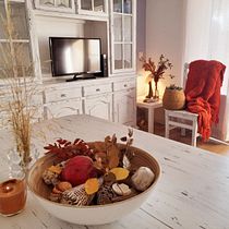 Reforma sin obras de apartamento de alquiler turístico. Un proyecto de Diseño de interiores, Decoración de interiores, Interiorismo y Diseño de espacios de Susana Garcia Cuadro - 16.10.2023
