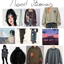 Mi proyecto del curso: Dibujo de personajes llenos de personalidad. Projekt z dziedziny Projektowanie postaci, Sketching,  R, sunek, Stor, telling, Stor, board,  R, sunek art, st, czn i Narracja użytkownika porongajonnny - 05.10.2023