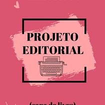 Projeto Editorial. Un proyecto de Diseño editorial de ellen.nona.costa - 05.10.2023