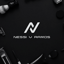 Logo design for a local barber. Design, Br, ing, Identit, Graphic Design, and Logo Design project by Eldiardo de la Peña - 09.23.2023