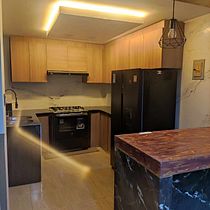 Mi proyecto del curso: Iniciación al diseño de interiores. Un projet de Architecture d'intérieur, Design d'intérieur, Décoration, Décoration d'intérieur, Retail design , et Design d'espace de Eduardo Fabian Cordova Ruiz - 06.10.2023