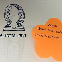 My project for course: Sketchnoting: Communicate with Visual Notes. Een project van Traditionele illustratie,  Creativiteit,  Tekening, Communicatie, Management En Productiviteit y Business van purdey_penrose - 05.10.2023