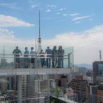  Fotografia com celular. Mirante do Sesc.. Photograph, Social Media, Mobile Photograph, Outdoor Photograph, Documentar, Photograph, Lifest, and le Photograph project by Samia Schiller - 09.03.2023