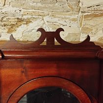 Restauración de Mueble Familiar de 130 años de antigüedad  Ein Projekt aus dem Bereich H, werk, Möbeldesign und - bau, Innendesign, DIY, Tischlerei, Upc und cling von Daniel Liotti - 07.10.2023