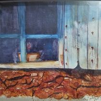 Mi proyecto del curso: El arte de la acuarela: pinta tu visión del mundo. Traditional illustration, Fine Arts, Painting, and Watercolor Painting project by Monica Ruiz - 10.07.2023