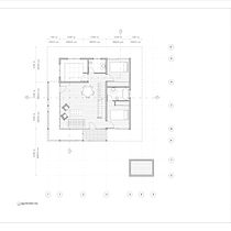 Mi proyecto del curso: Diseño y modelado arquitectónico 3D con Revit. Un projet de 3D, Architecture, Architecture d'intérieur, Modélisation 3D, Architecture numérique , et ArchVIZ de Irene Val Puyal - 07.10.2023