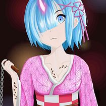 Mi proyecto del curso: Ilustración digital de personajes manga. Traditional illustration, Character Design, Comic, Digital Illustration, and Manga project by Alicia Sonsensei - 10.07.2023