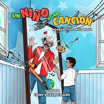 Mi proyecto del curso: Técnicas narrativas para libros infantiles. Un progetto di Scrittura, Stor, telling, Illustrazione infantile, Narrativa, Scrittura creativa, Letteratura per bambini e ragazzi	 e Musica di Mayra Ortiz Padua - 08.10.2023
