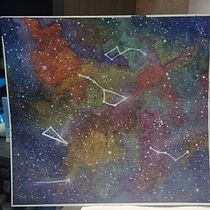 Mi proyecto del curso: Técnicas modernas de acuarela. Un progetto di Illustrazione tradizionale, Belle arti, Pittura e Pittura ad acquerello di Isabel Chavelas - 08.10.2023