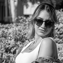 Mon projet du cours : Direction de modèles pour la photographie. Fotografia, Fotografia de moda, Fotografia de retrato, e Fotografia de estúdio projeto de jonathangaudreau87 - 08.10.2023