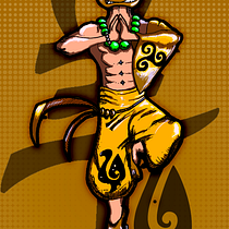 Mi proyecto del curso: Monetiza tus ilustraciones transformándolas en productos. Traditional illustration, Marketing, Digital Illustration, Digital Drawing, and Business project by Daniel Moreano - 10.08.2023