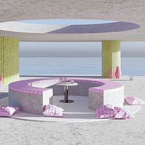 My project for course: Interior ArchViz: Create Surreal 3D Designs with Blender. Un projet de Architecture, Architecture d'intérieur, Architecture numérique , et ArchVIZ de 13annanova - 09.10.2023