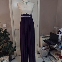 My project for course: Create a Dress from Scratch/Loose Jumpsuit. Arts, Crafts, Fashion Design, Sewing, Patternmaking, and Dressmaking project by Flore Nzoghe - 10.08.2023