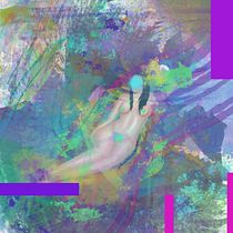 Mi proyecto del curso: Conceptualización y técnicas de ilustración digital. Un projet de Design , Illustration traditionnelle et Illustration numérique de anitaguerrasandoval - 09.10.2023