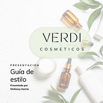 Mi proyecto del curso: Canva de 0 a 100: crea diseños de forma profesional. Un progetto di Br, ing, Br, identit, Graphic design, Web design e Design per i social network di Liseth Stefanny Garcia Velasco - 07.10.2023