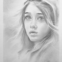 Il mio progetto del corso: Disegno artistico per principianti. Pencil Drawing, Drawing, Realistic Drawing, and Artistic Drawing project by Fabrizio Izzi - 10.09.2023