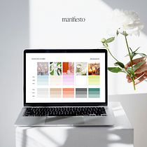 Mi proyecto del curso: Diseño de feed de Instagram con Canva. Un projet de Design graphique, Marketing, Réseaux sociaux, Instagram, Conception numérique, Design , Br, ing et identité, Design de l'information , et Créativité de Laura Valeria Rodriguez Yerena - 01.10.2023
