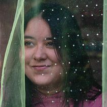Mi proyecto del curso: Retrato fotográfico intimista. Photograph, Portrait Photograph, Photographic Lighting, Fine-Art Photograph & Interior Photograph project by Oscar Cano - 10.07.2023