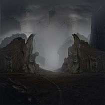 Mi proyecto del curso: Matte Painting: creando mundos fotorrealistas. Photograph, Photograph, Post-production, Photo Retouching, Digital Photograph, Photomontage, and Matte Painting project by luisrueda392 - 10.09.2023