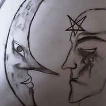 Meu projeto do curso: De iniciante a superdesenhista. Design, Ilustração tradicional, Desenho a lápis, e Desenho projeto de Joao Victor - 09.10.2023