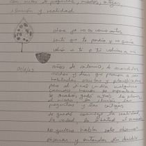 Mi proyecto del curso: Gimnasio de escritura: de la hoja en blanco a la práctica cotidiana Ein Projekt aus dem Bereich Kreativität, Stor, telling, Erzählung und Kreatives Schreiben von María Dennis Tupayachi Atapaucar - 12.02.2022