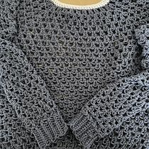 Mi proyecto del curso: Top-down: prendas a crochet de una sola pieza. Fashion Design, Fiber Arts, DIY, Crochet, and Textile Design project by andrevaher - 10.10.2023