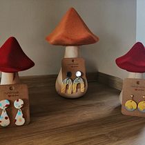 Mijn project van de cursus: Sieradenontwerp van polymeerklei voor beginners. Accessor, Design, Jewelr, Design, and DIY project by Leen Ruysschaert - 10.11.2023