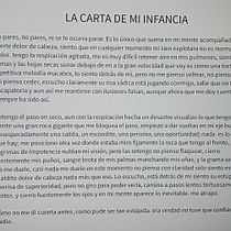 Mi proyecto del curso: Escritura de una novela paso a paso. Un projet de Écriture, Créativité, Stor, telling, Narration, Écriture de fiction , et Écriture créative de NANCY GABRIELA OCHOA JARAMILLO - 12.10.2023