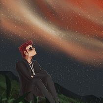 Il mio progetto del corso: lllustrazione digitale espressiva: impara a comunicare emozioni. Character Design, Digital Illustration, and Digital Drawing project by annalisamasciarelli - 10.12.2023