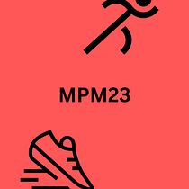 Mi proyecto del curso: Introducción a la gestión de proyectos - Maratón. Un proyecto de Consultoría creativa y Gestión del diseño de mchanaguilar - 12.10.2023