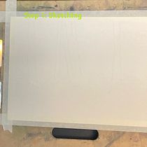 Mi proyecto del curso: Paisajes de ensueño con acuarela: plasma la luz. Un projet de Peinture , et Aquarelle de Nadia Tanasescu - 13.10.2023