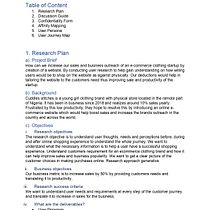 My project for course: UX Research 101. Un projet de Programmation, UX / UI, Design d'interaction, Webdesign, Développement web, Conception numérique , et Développement d'applications de Maruf Olanrewaju - 12.10.2023