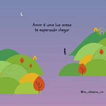 Meu projeto do curso: Ideias ilustradas: desenhe seu universo interior - Sobre o Amor. Traditional illustration, Social Media, Drawing, Digital Illustration, Instagram, and Digital Drawing project by regina_oliverr - 10.06.2023